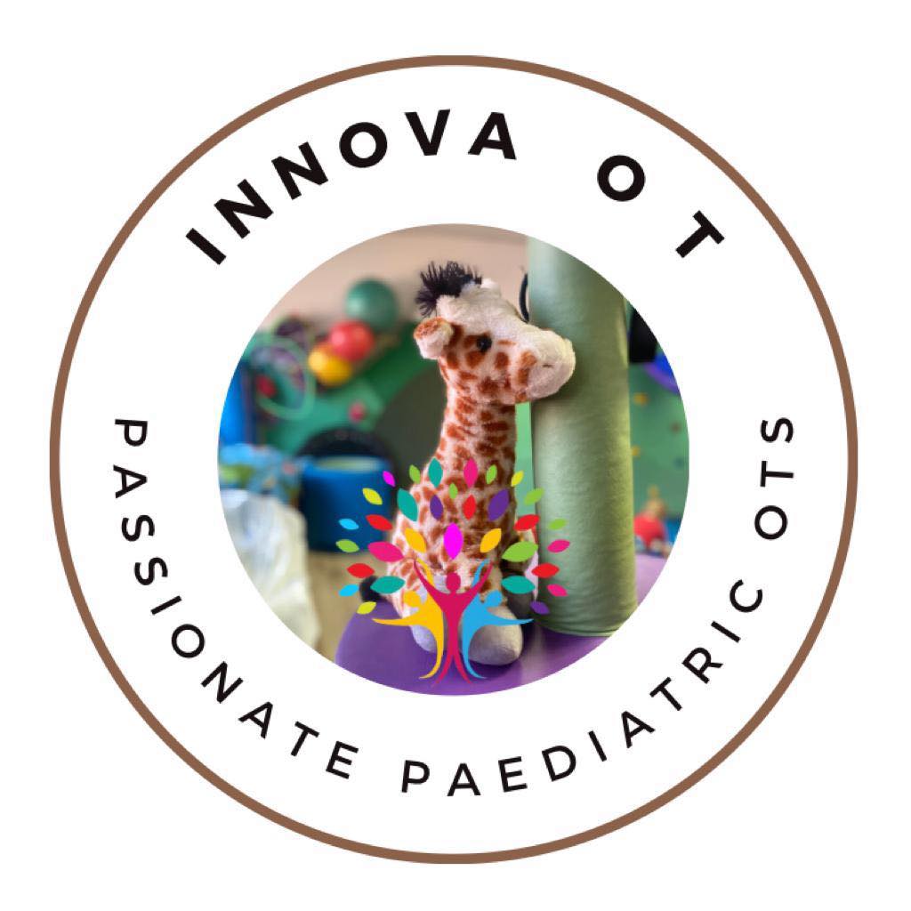 Innova - Climbing stairs is an important motor skill for your little ...