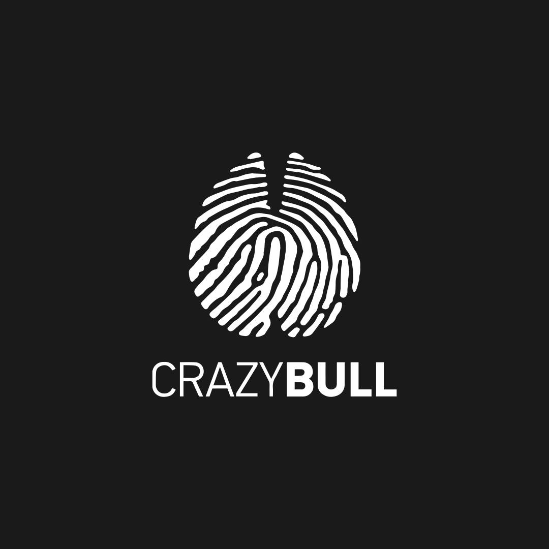 Add natural control to your hair. | Crazy Bull