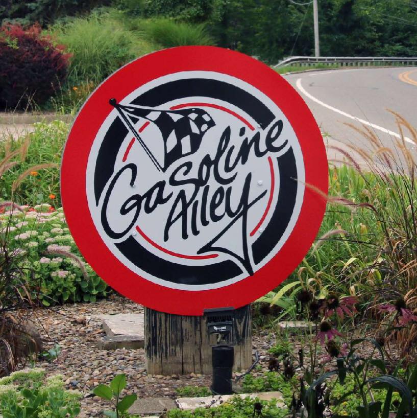 Gasoline - Last Sunday in June Brunch | Facebook