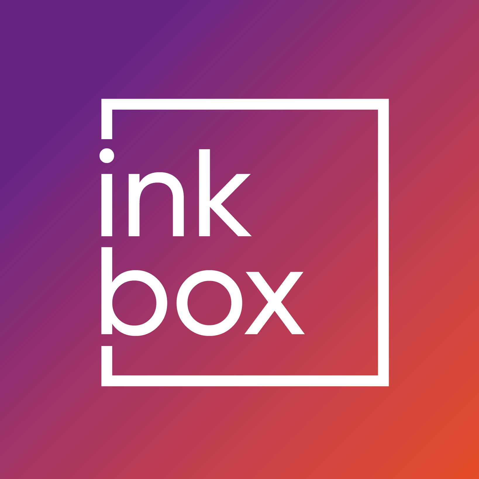 Inkbox Tecnology