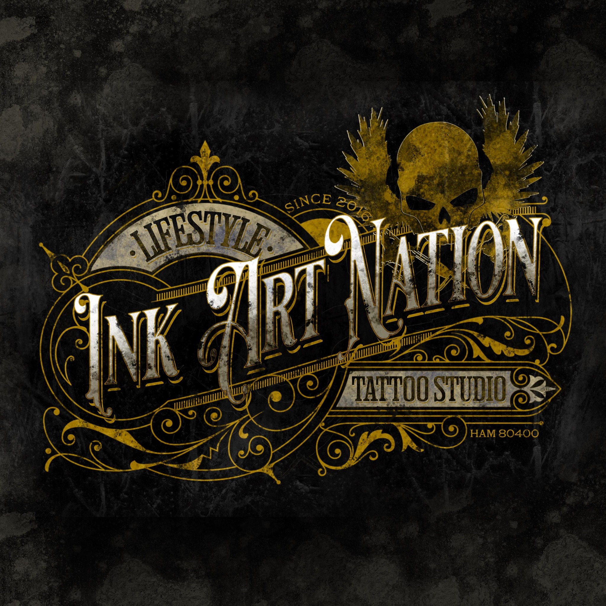 Ink Art Nation - Ink Art Nation added a new photo.