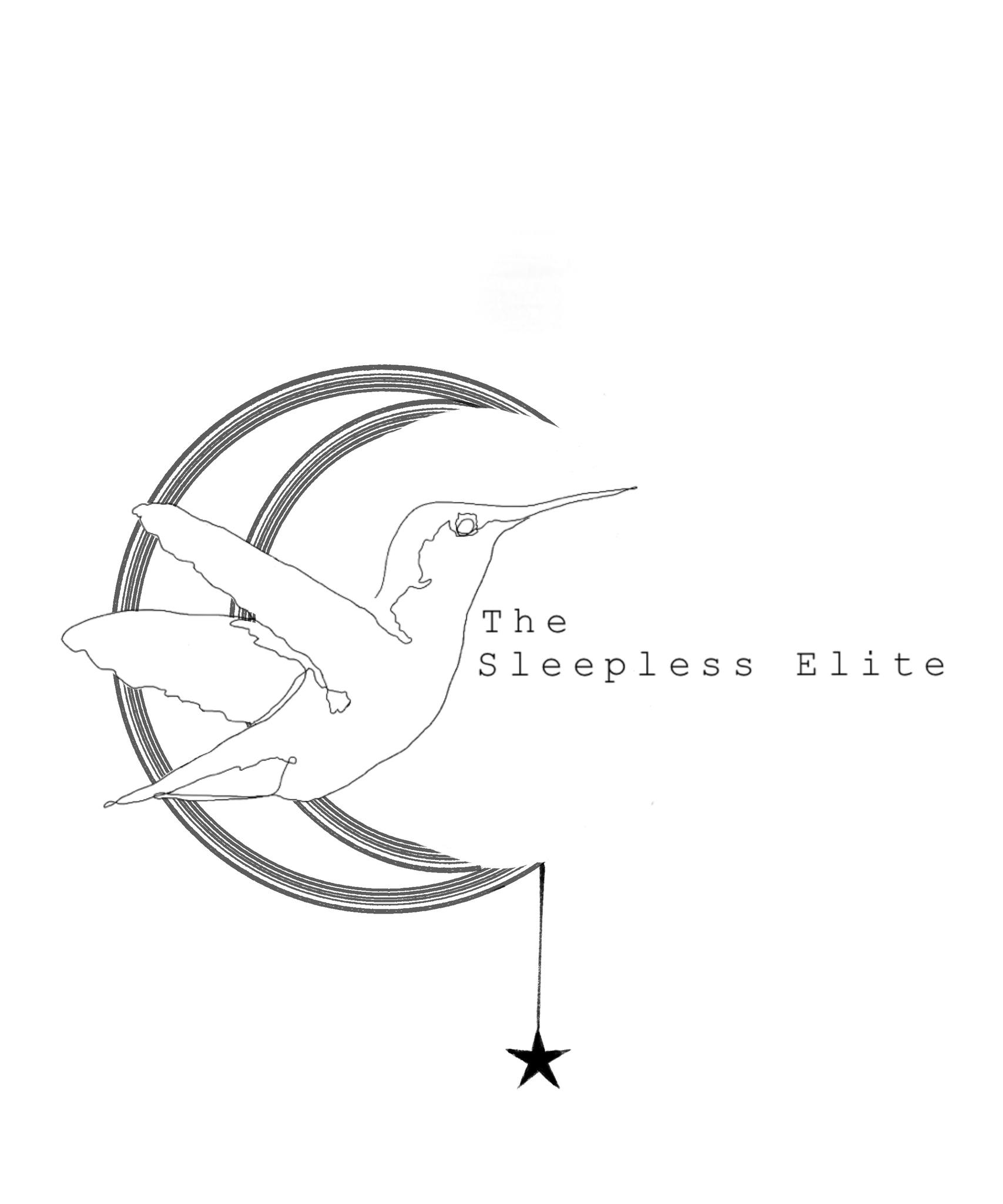 The Sleepless Elite