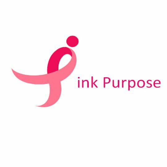 Pink Purpose | Auckland