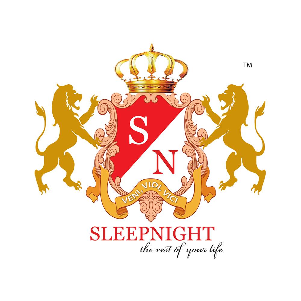 SLEEPNIGHT Lifestyle... - SLEEPNIGHT Lifestyle Mattress