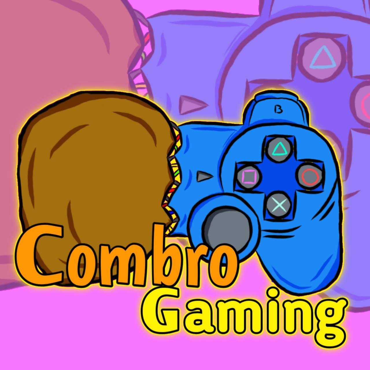Combro Gaming