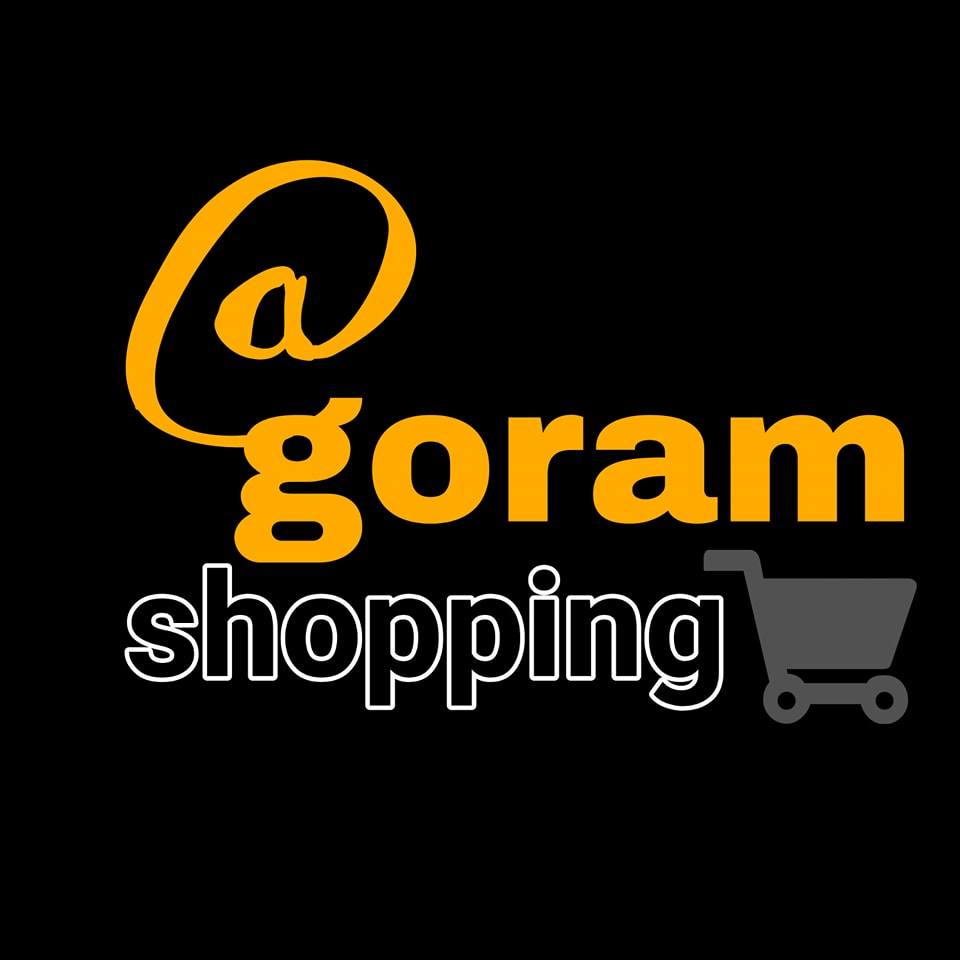 Agoram shopping | Marrakesh