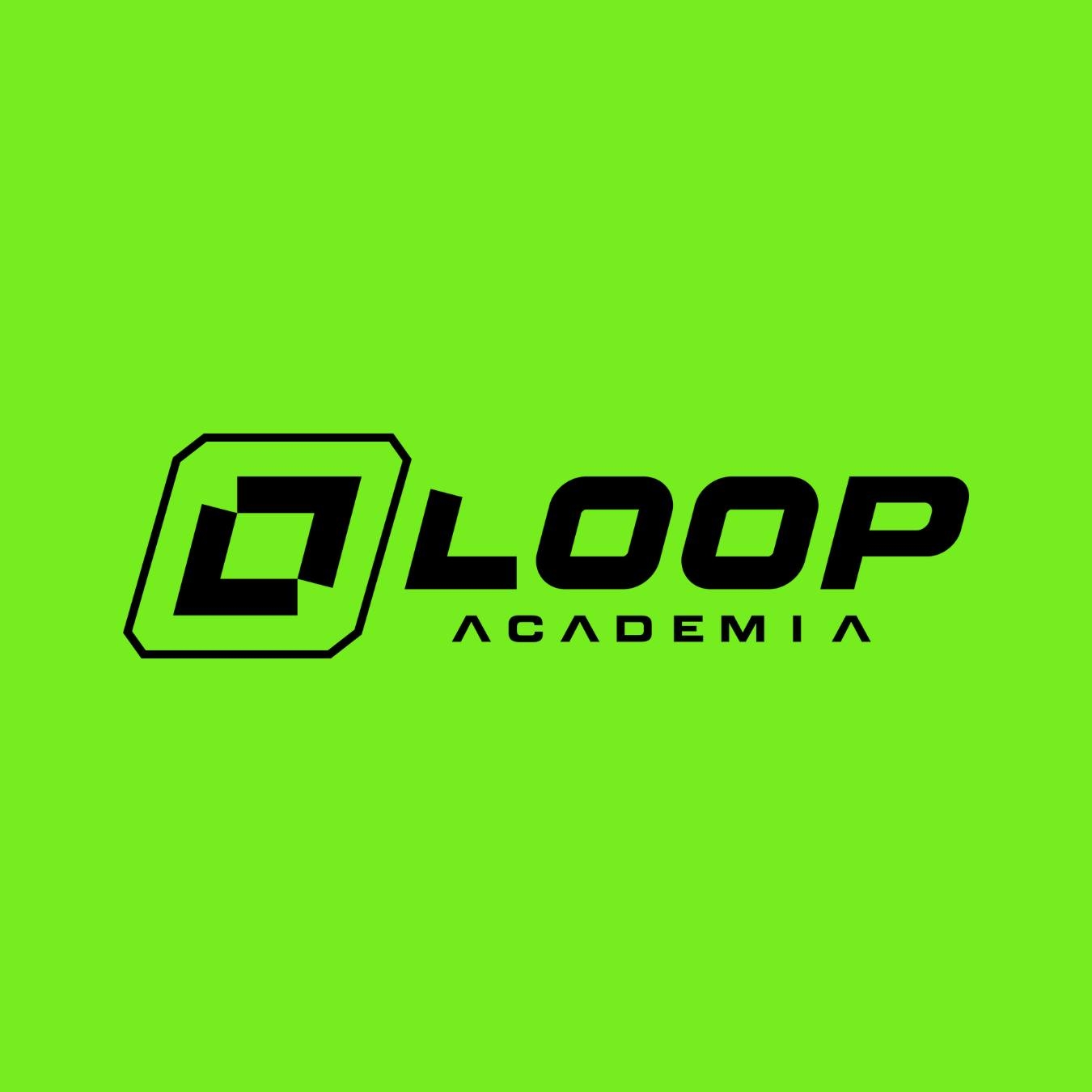 Loop Academia | Blumenau SC