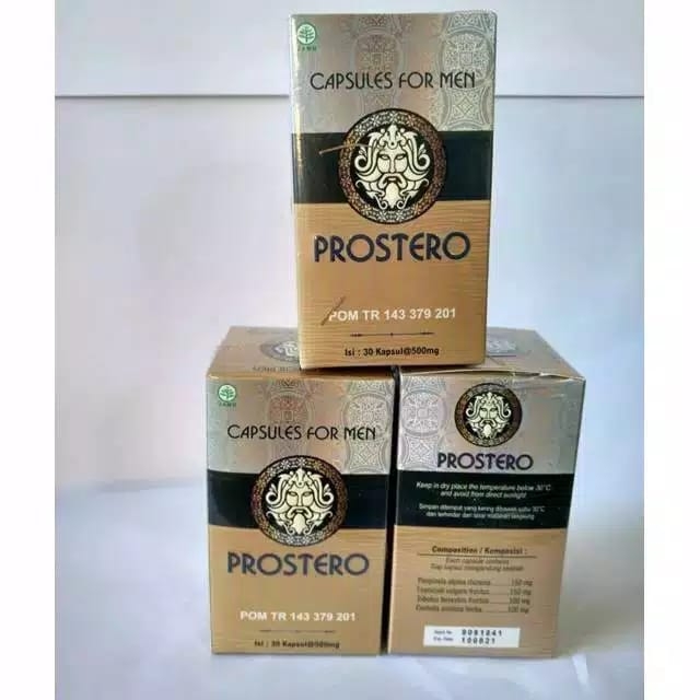 Prostero