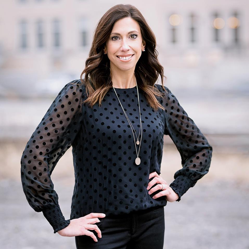 Kelly Portz, NYS Licensed Real Estate Salesperson | Vestal NY