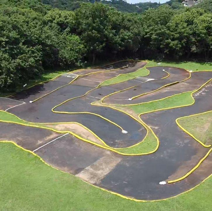 APN Raceway | Durban