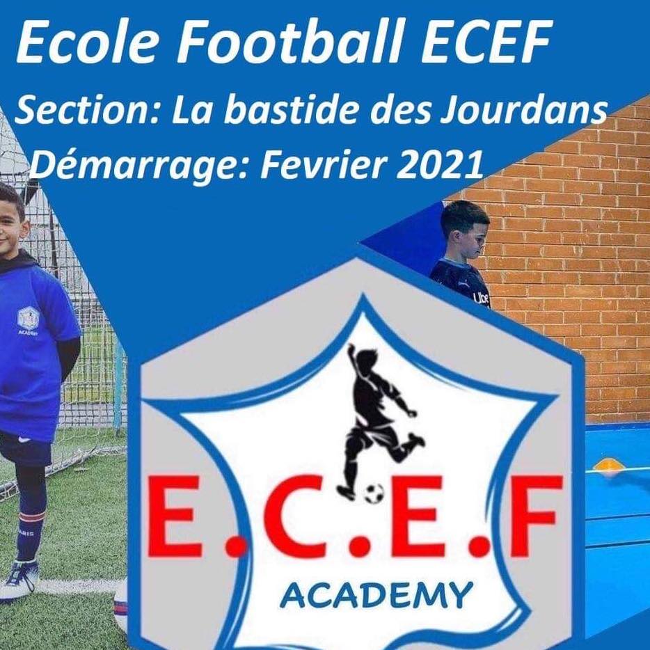 Centre Football ECEF Section « Bastide des Jourdans » | La Bastide-des ...
