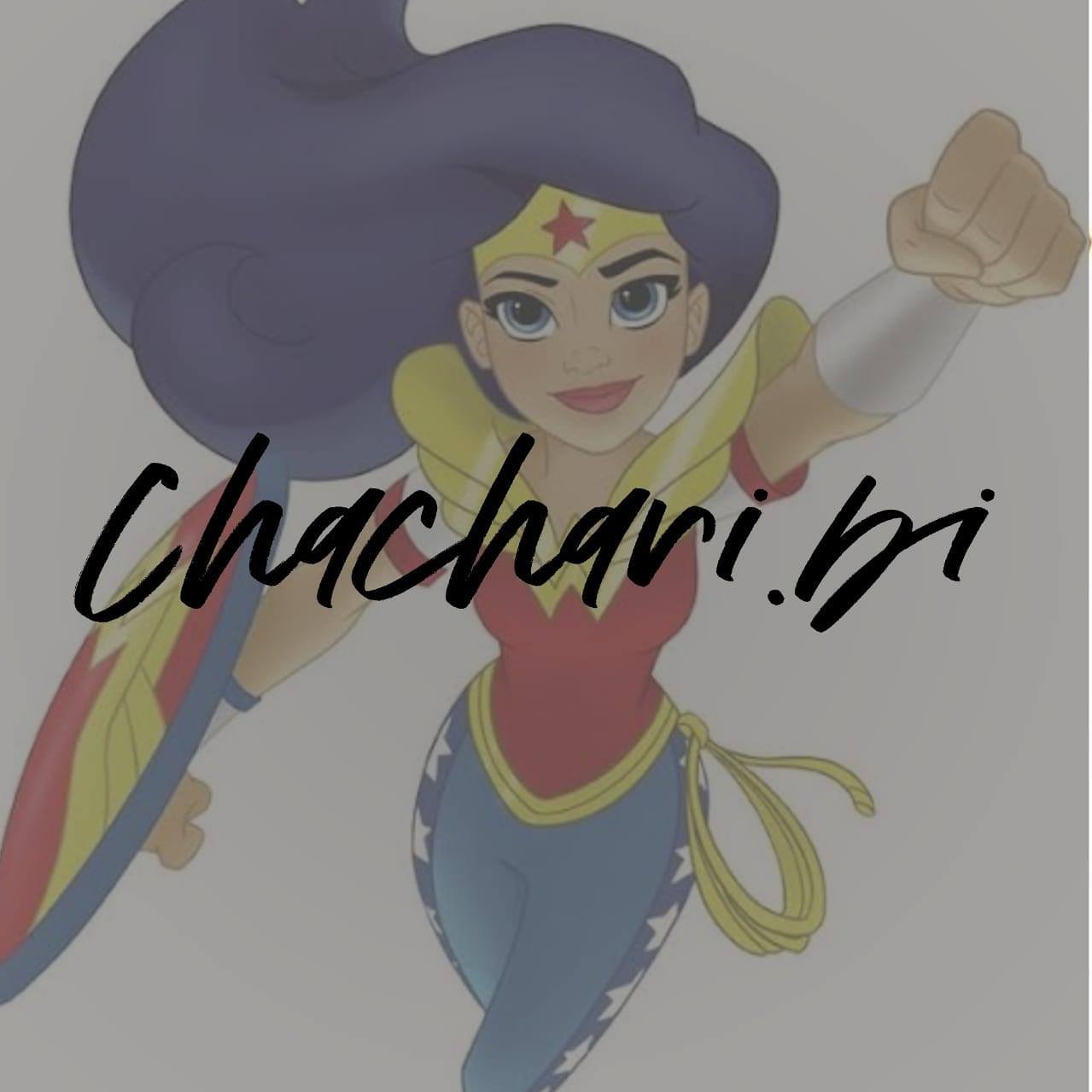 Chachari.bi | Xalapa