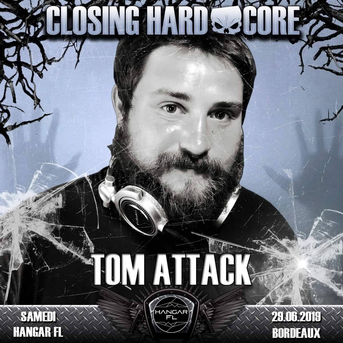 Tom Attack Systèm