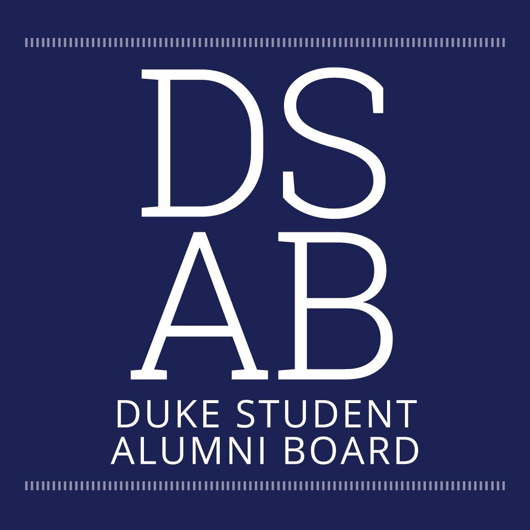 Duke Student Alumni Board | Durham NC