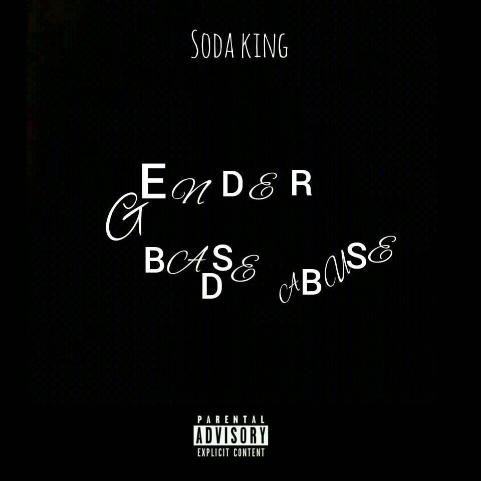 Soda king
