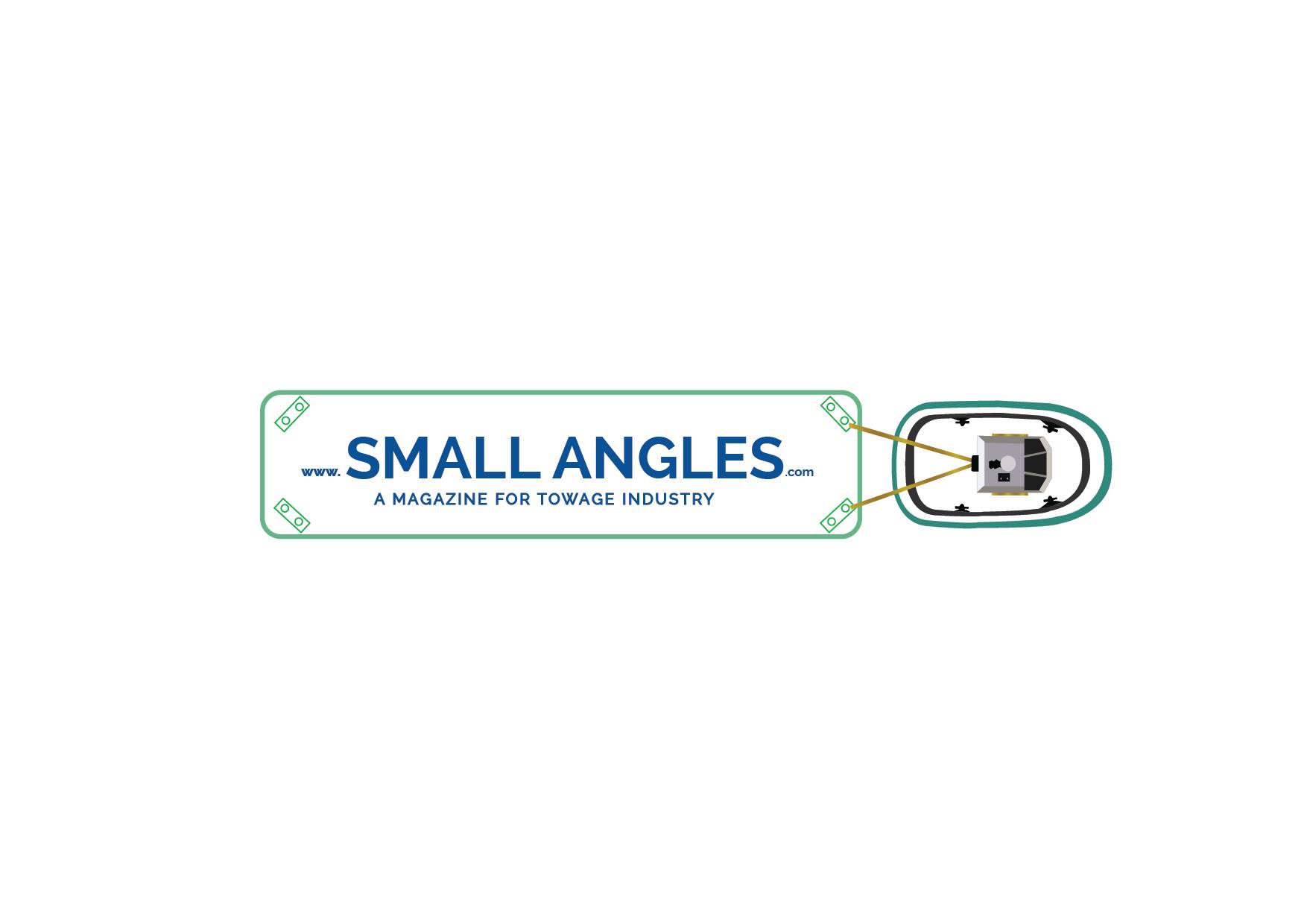 Small Angles - The first LNG-powered tugboat built in... | Facebook