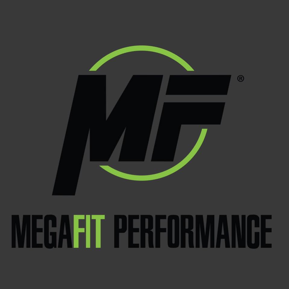 MegaFit Performance