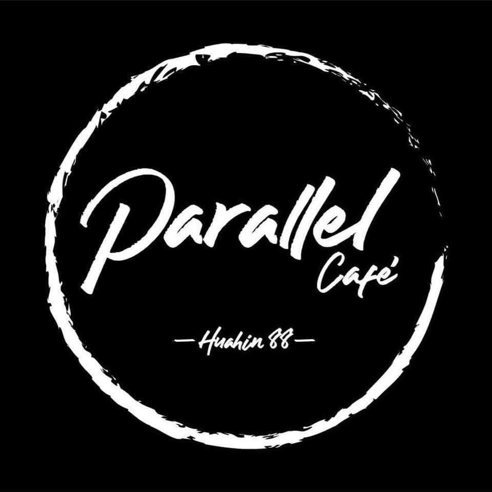 Parallel Cafe’ แพแร็ลเล็ล คาเฟ่ | Hua Hin