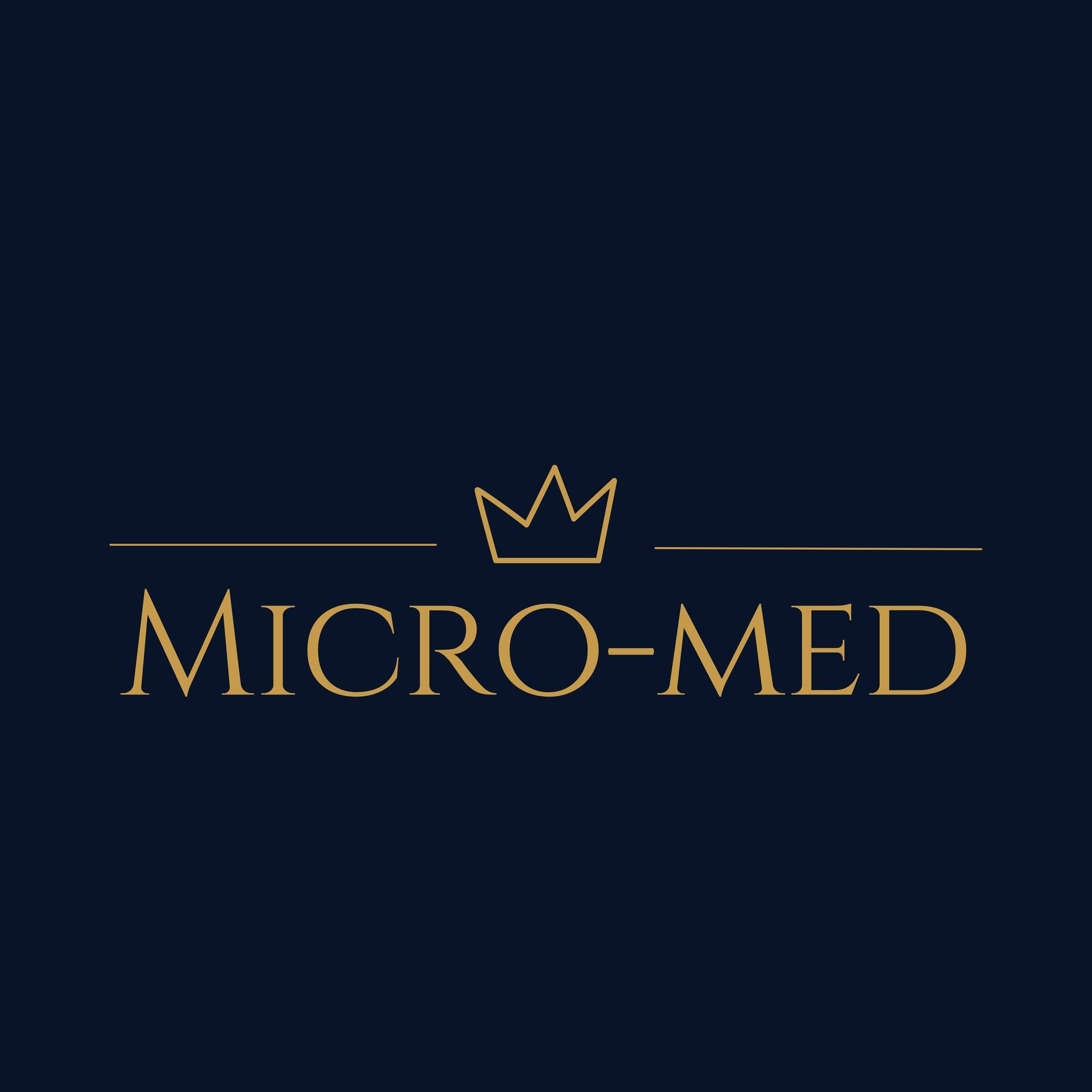 Micro-med Serwis Urządzeń Kosmetycznych