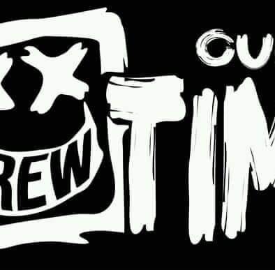 Our Time Crew Page offeciel