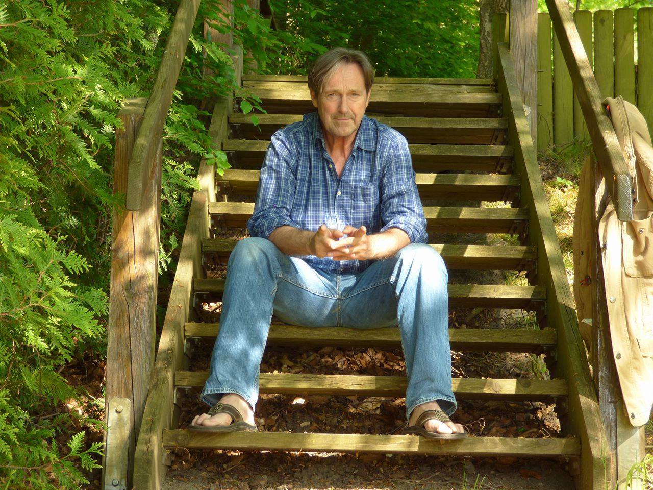 Helmut Zierl