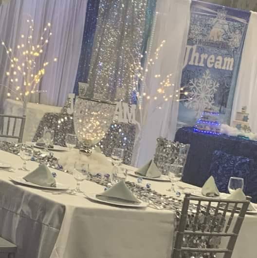 DP Events