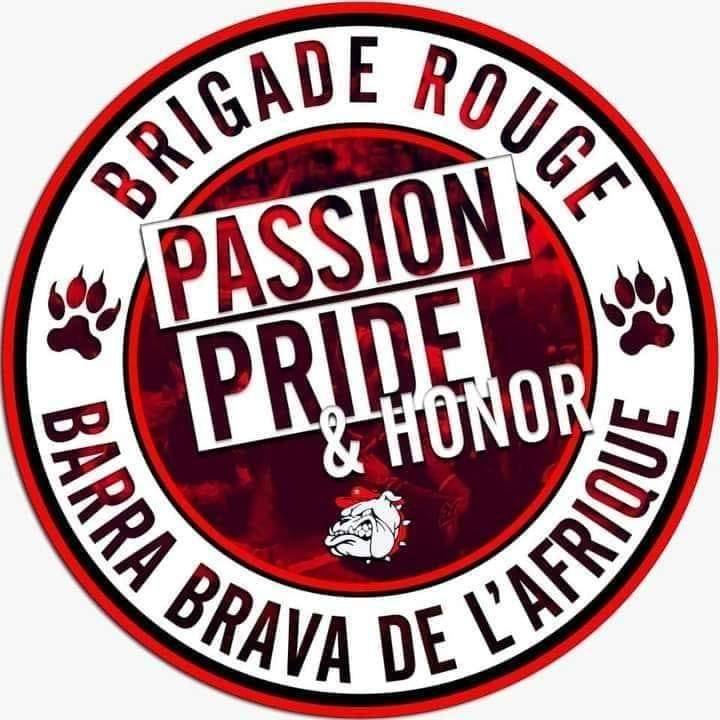 Brigade Rouge Section Banlieue Nord TUNIS | Sousse