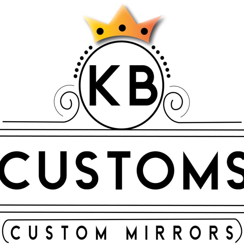 KB-Customs Custom Mirrors | Detroit MI