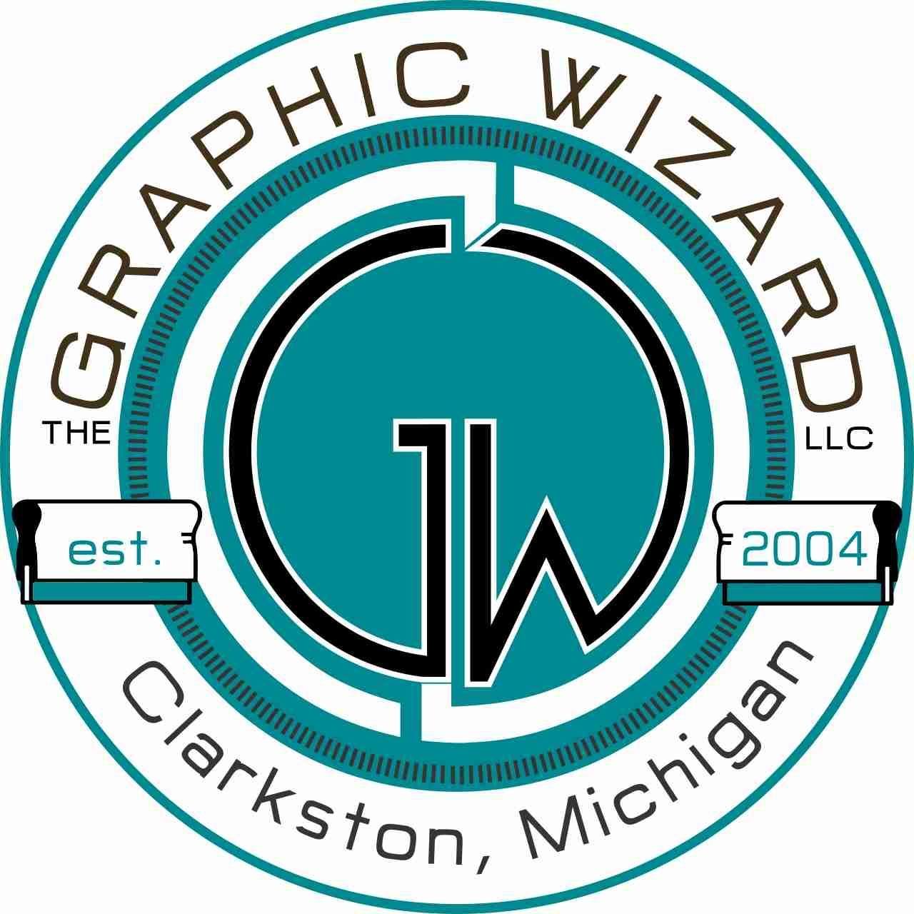 The Graphic Wizard, L.L.C. | Clarkston MI