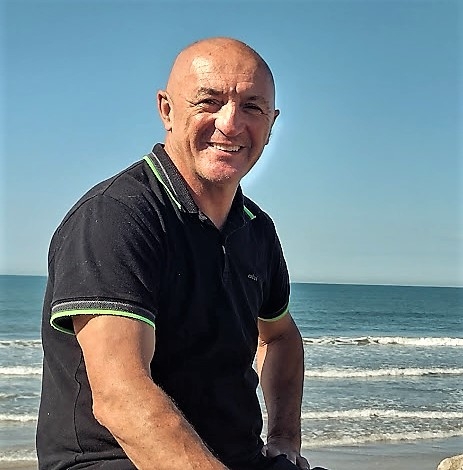 Wilson Cesar Malinoski