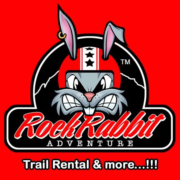 Rock Rabbit Trail Rent & More