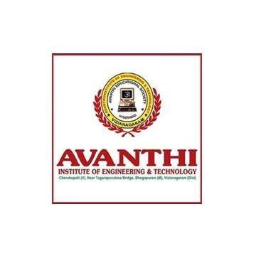 Avanthi Institute of Engineering and Technology: Vizianagaram