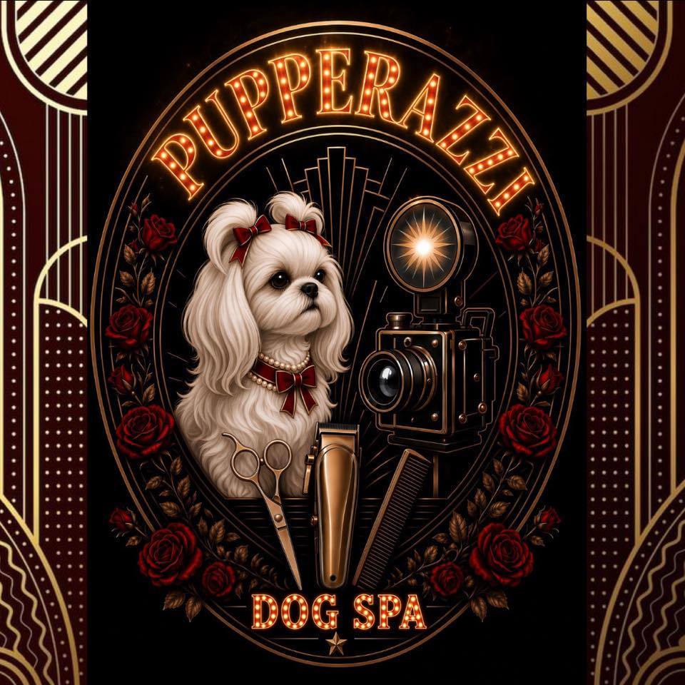 Maddie says in her best Tropic Thunder accent, “I’m the dog playing the ...