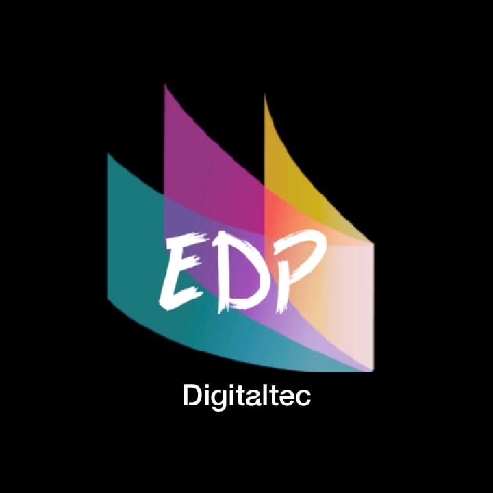 EDP Digitaltec