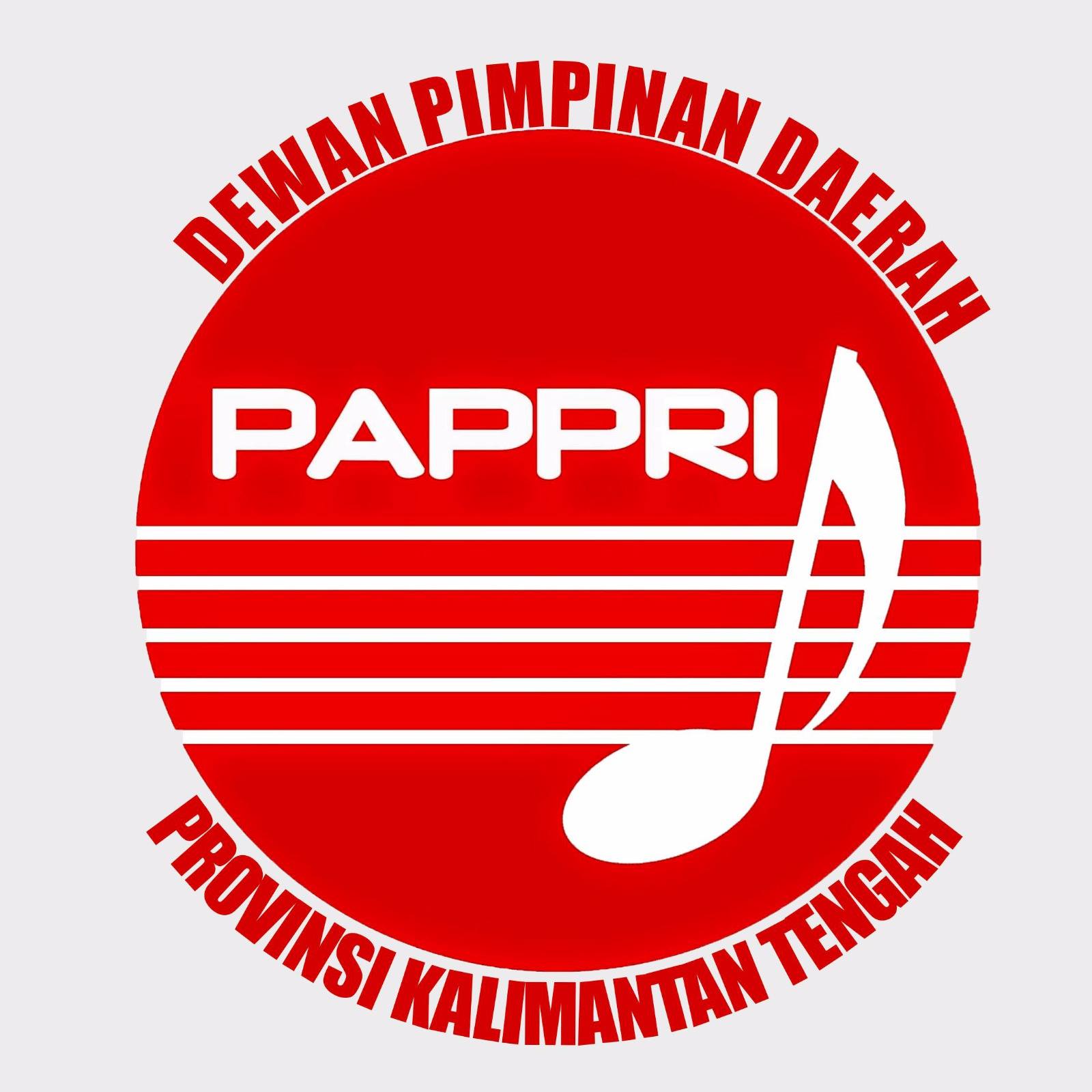 Pappri Kalimantan Tengah