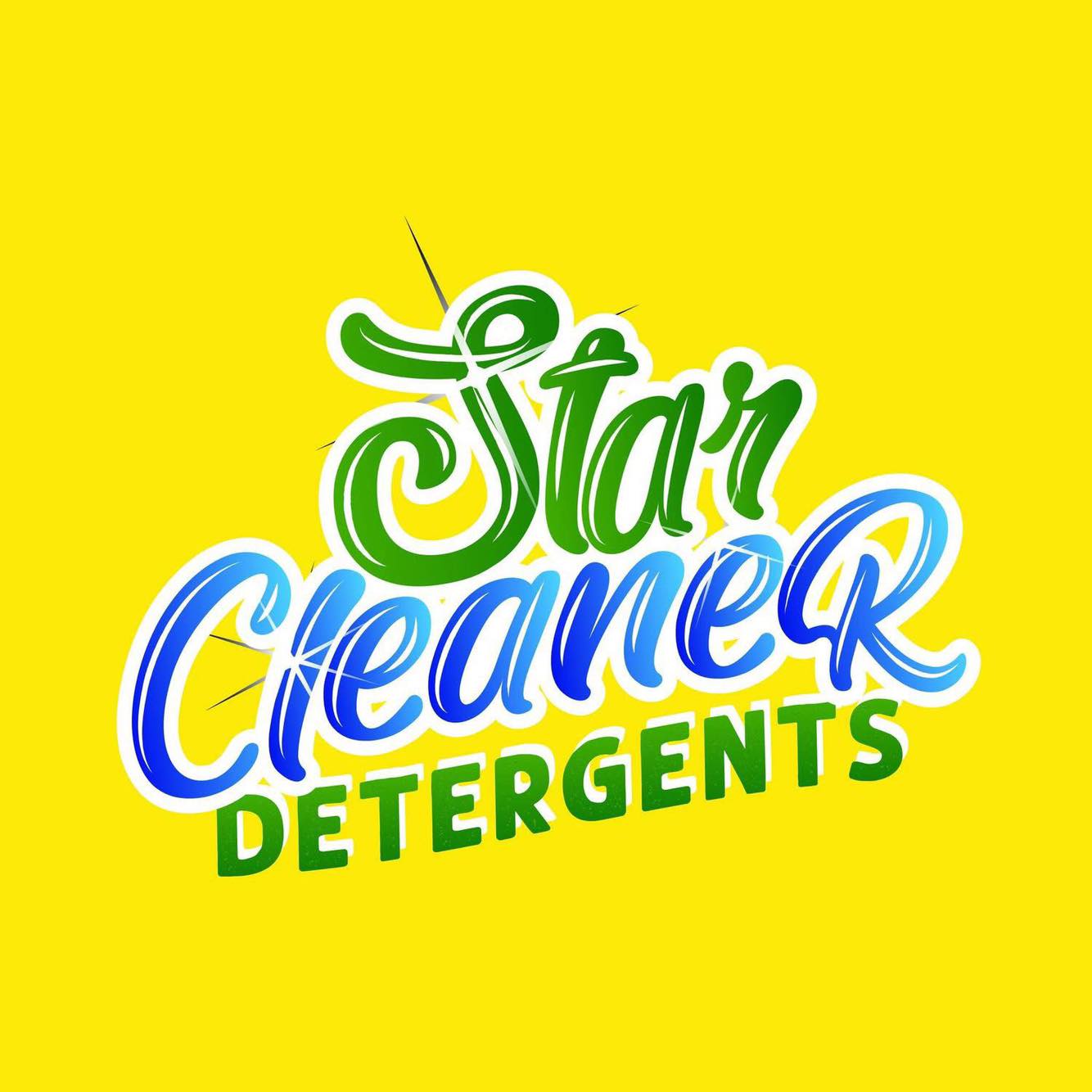 Star Cleaner Detergents