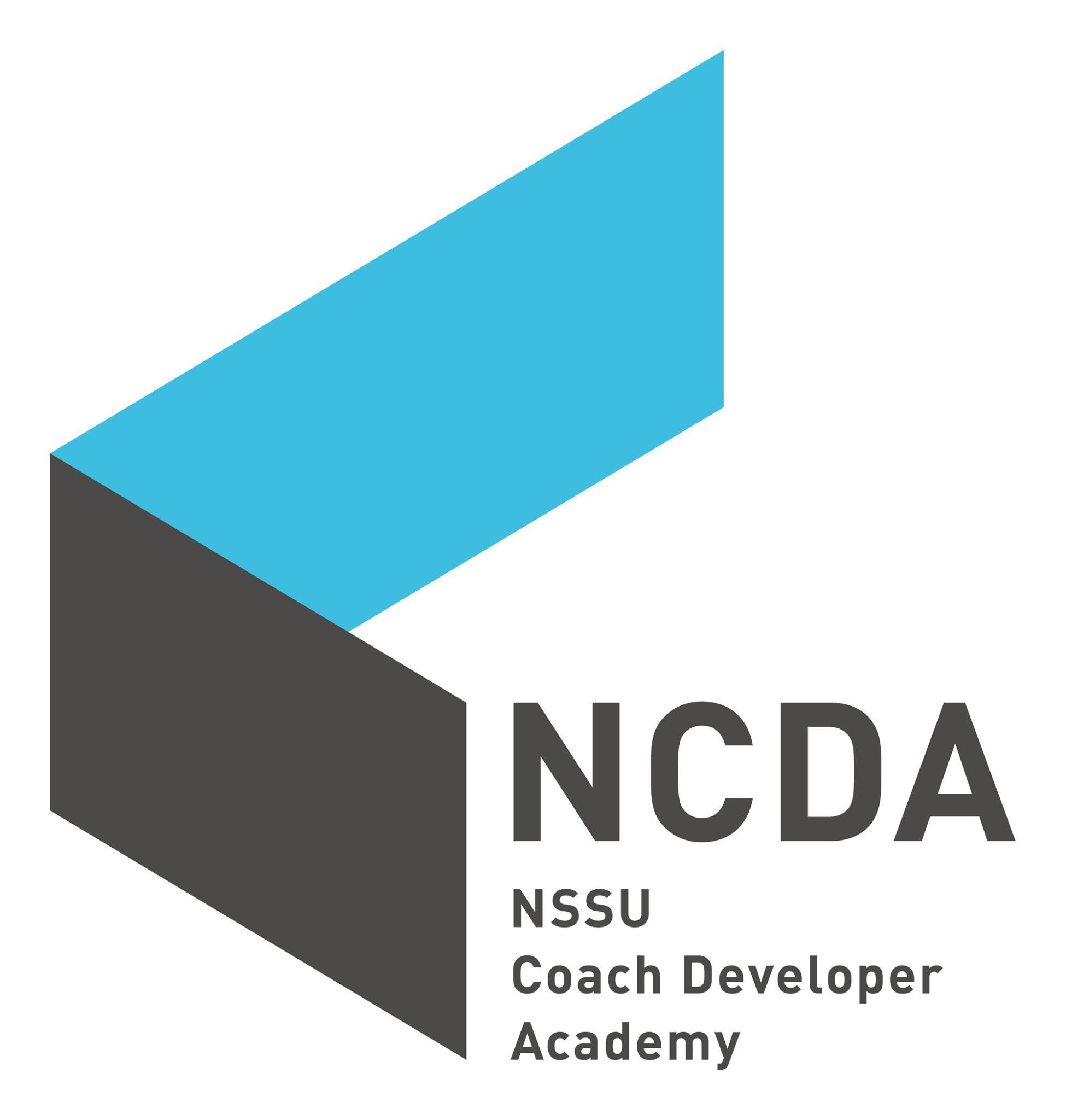 NSSU Coach Developer Academy - The 2nd NCDA webinar for Coach ...