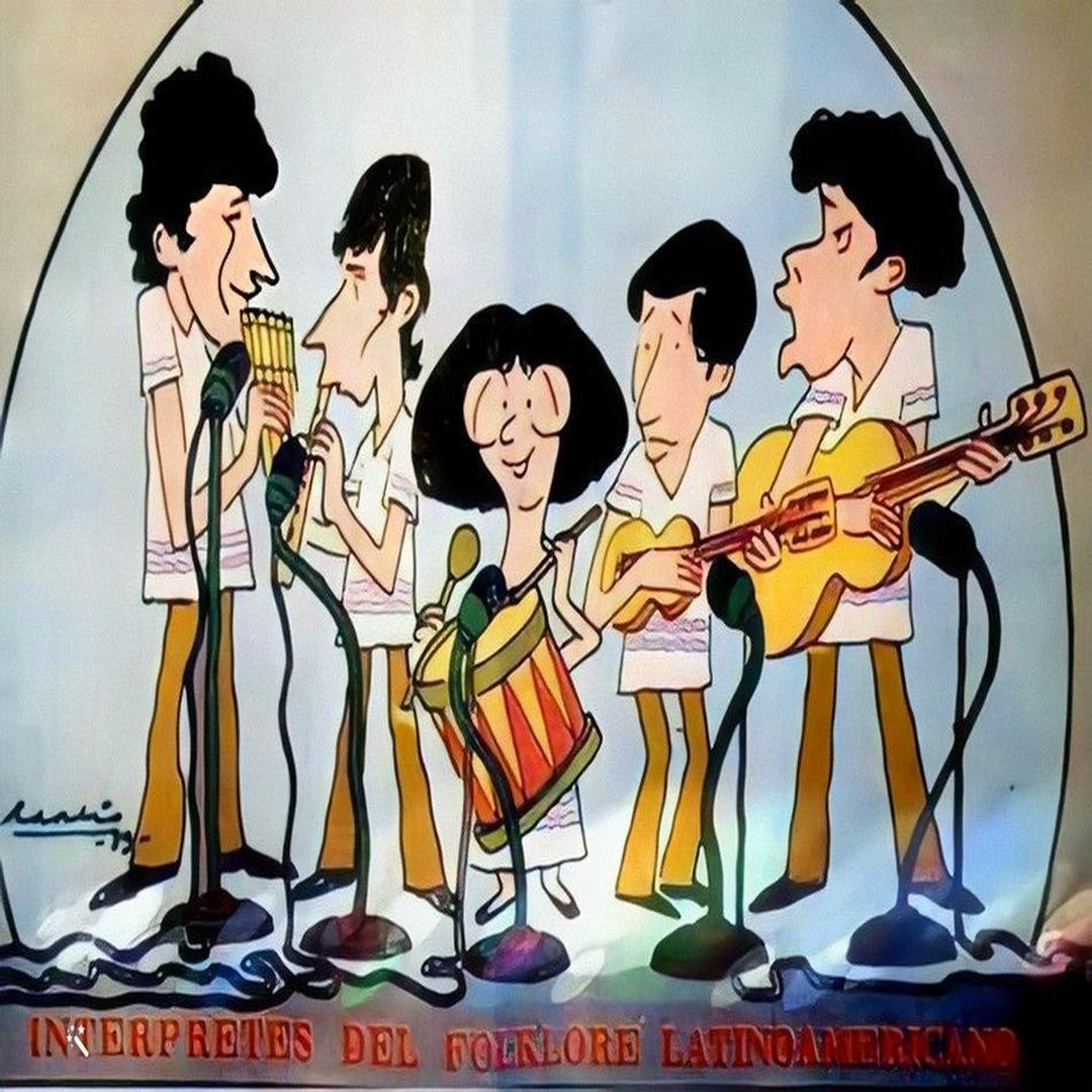 Los Hermanos REYES