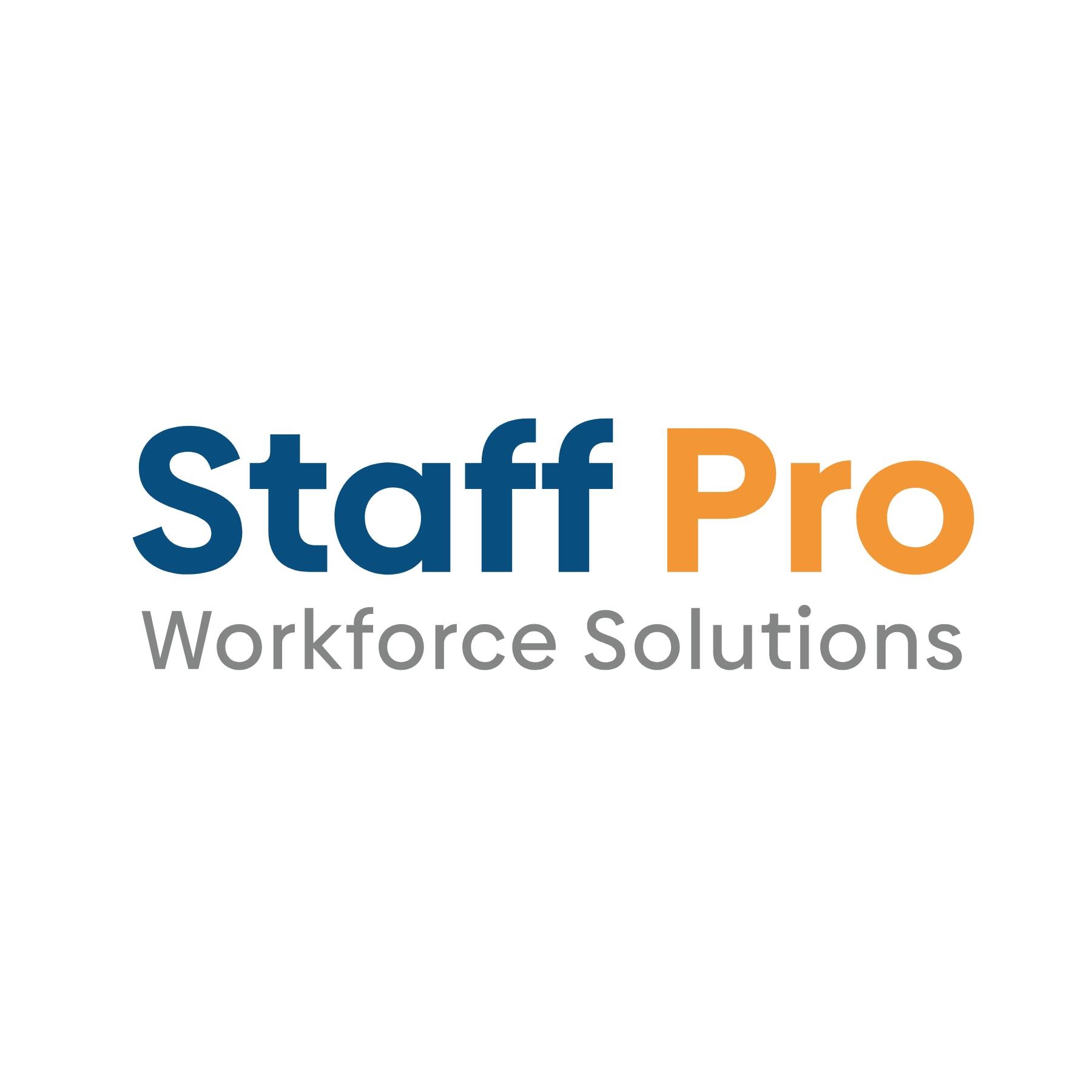 Staff Pro Workforce Solutions