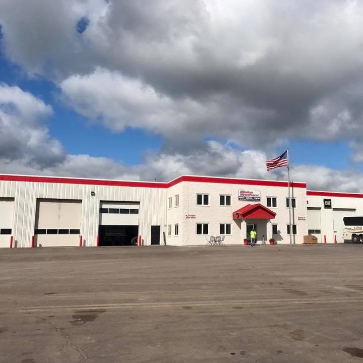 Grabow Painting Services, LLC | Chisago City MN