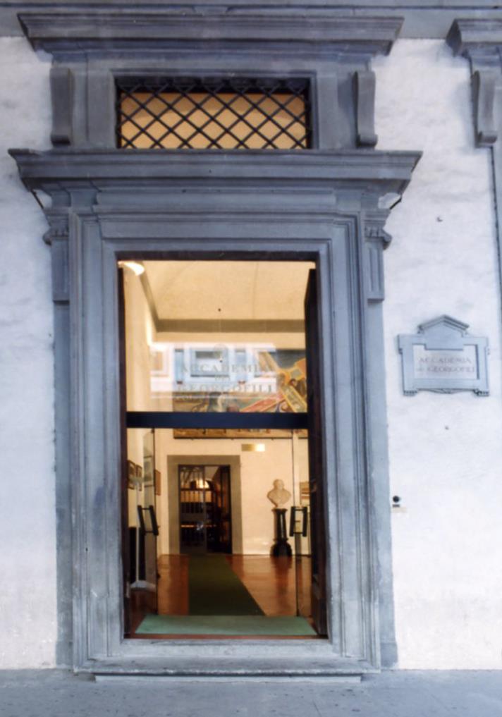 Orto e Museo Botanico di Pisa / Pisa Botanic Garden and Museum added a ...