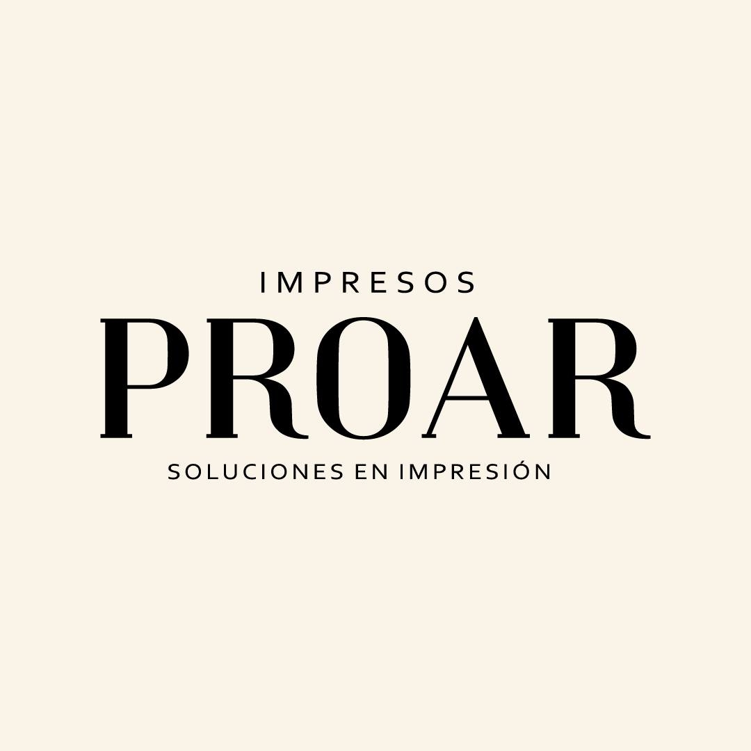 Impresos Proar | Mérida