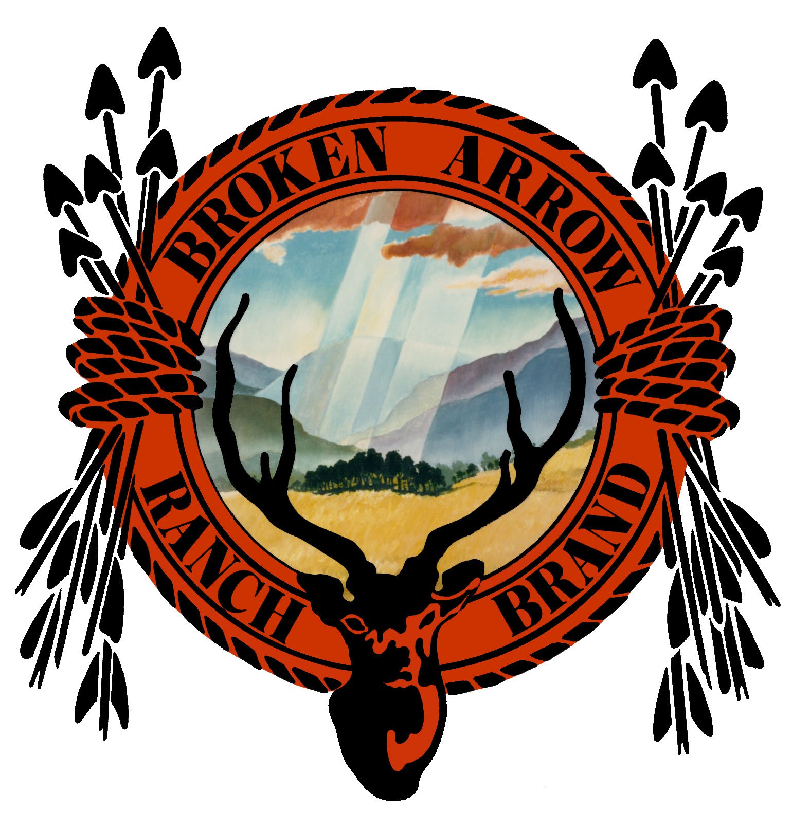 Broken Arrow Ranch | Ingram TX