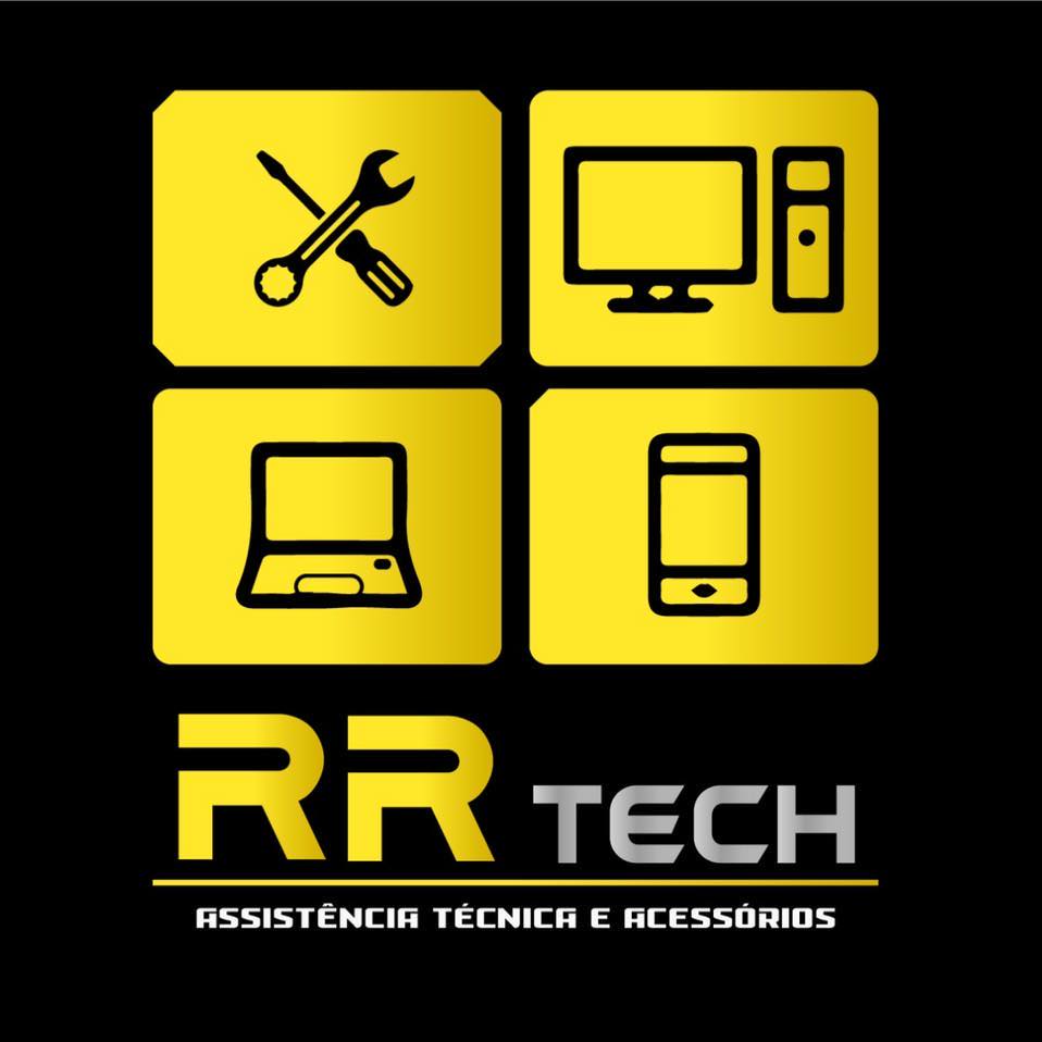 RR Tech - Assistência técnica e Acessórios