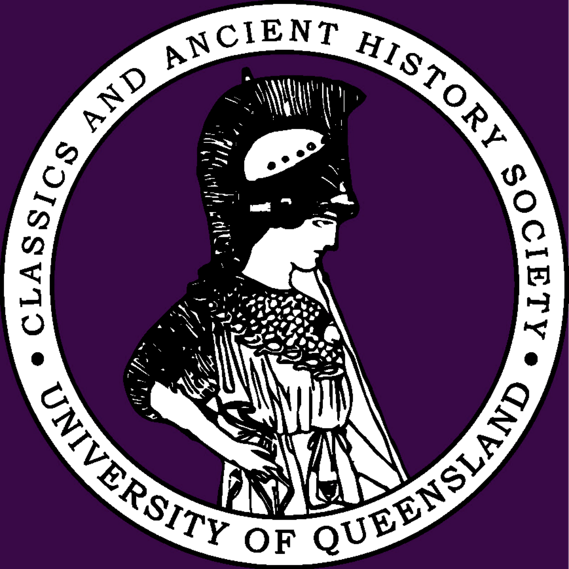 Classics and Ancient History Society: The University of Queensland