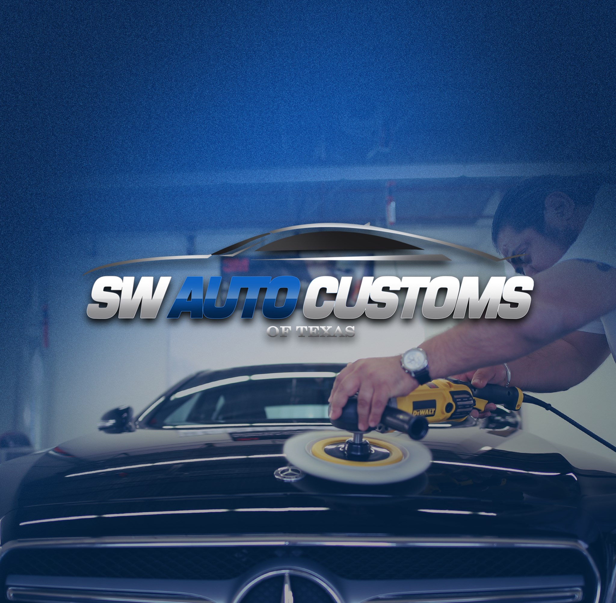 SW Auto Customs | San Antonio TX