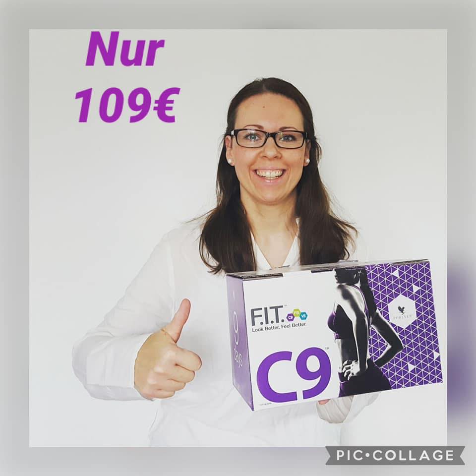 Clean 9 - Forme Deinen Körper in 9 Tagen