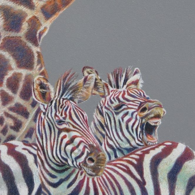 JOHN GOOD ART