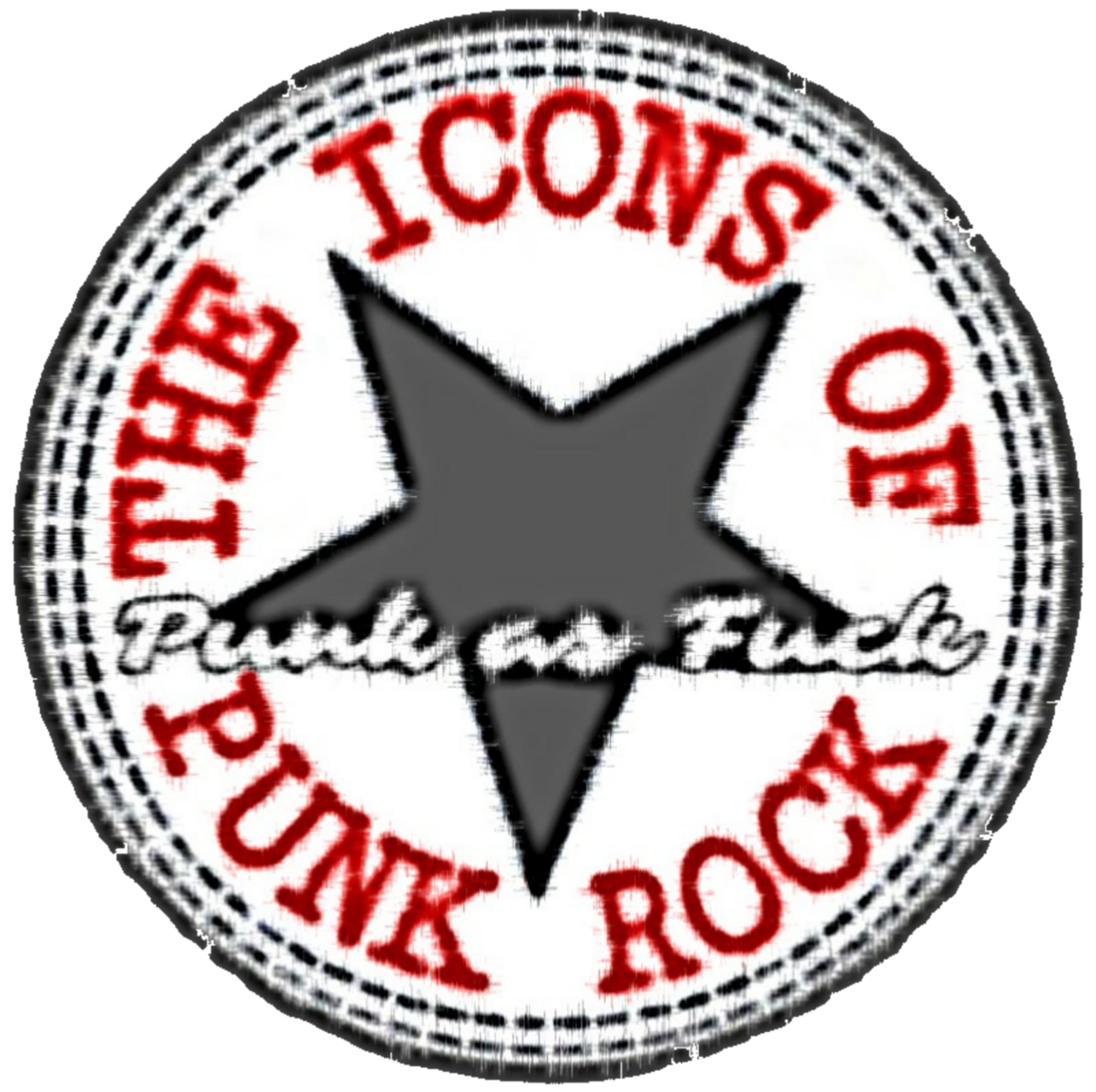 The Icons - That was fun and just a peek at what kind of party we bring ...