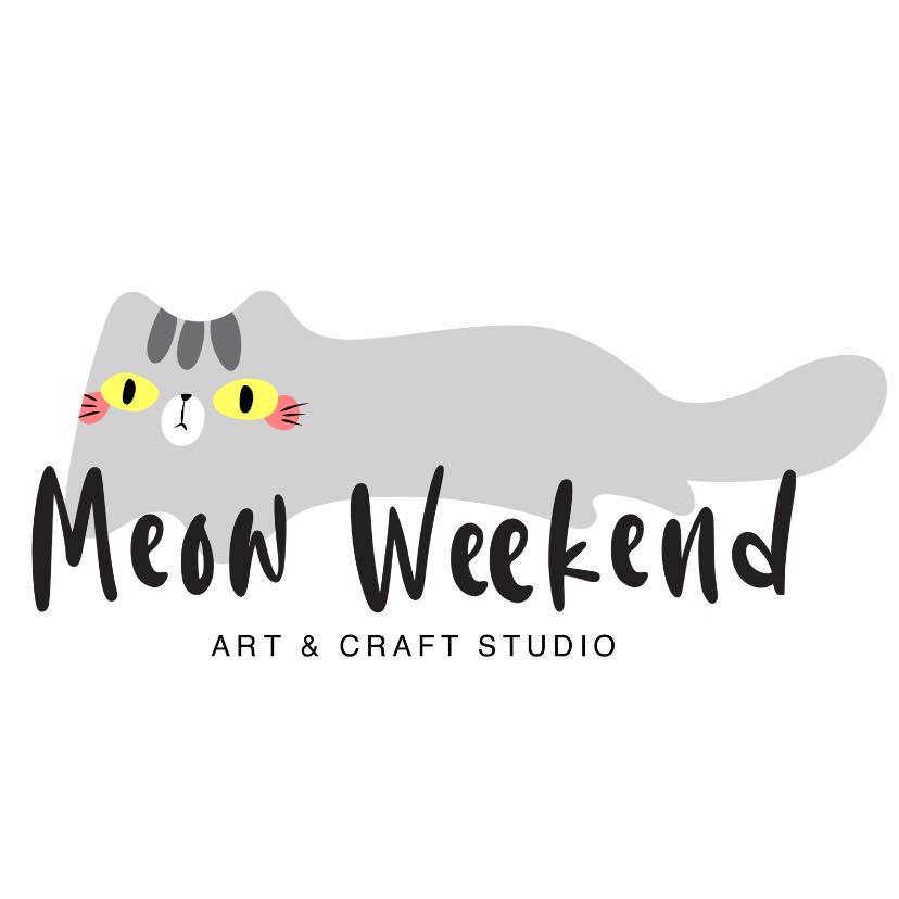 Meow Weekend - Selayang Art & Craft Studio | Kuala Lumpur